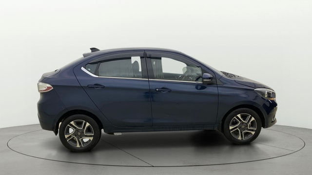 View Tata Tigor Image 8 Used Tata Tigor Image 8