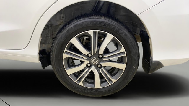View Honda Amaze Image 11 Used Honda Amaze Image 11