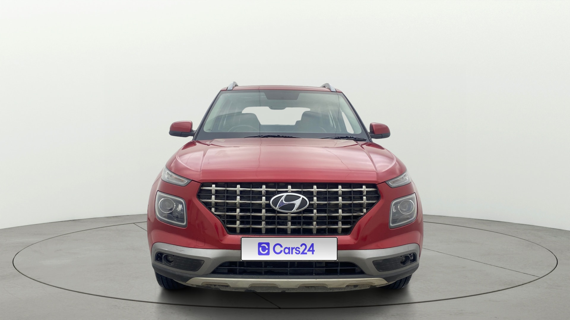 Used 2021 Hyundai Venue Used 2021 Hyundai Venue