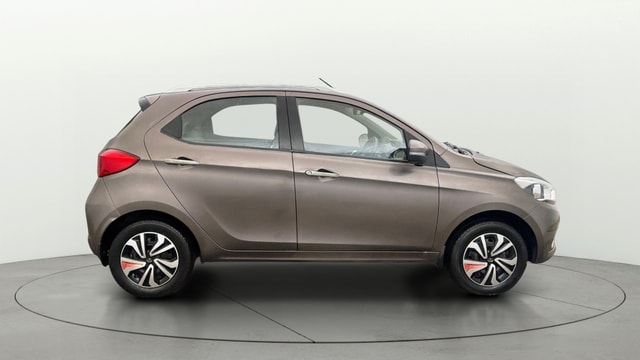 View Tata Tiago Image 8 Used Tata Tiago Image 8