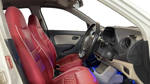 View Maruti Suzuki Alto K10 Image 25 Used Maruti Suzuki Alto K10 Image 25