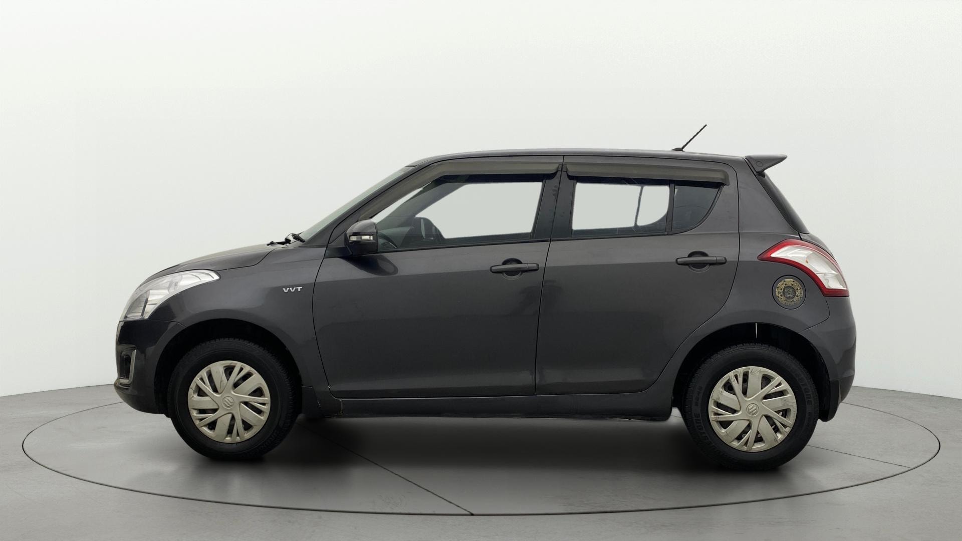 View 2017 Maruti Suzuki 1000 Base Variant Image 5 Used 2017 Maruti Suzuki 1000 Base Variant Image 5