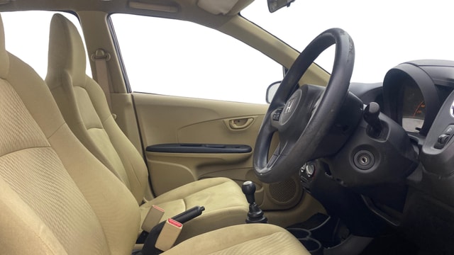View Honda Amaze Image 25 Used Honda Amaze Image 25