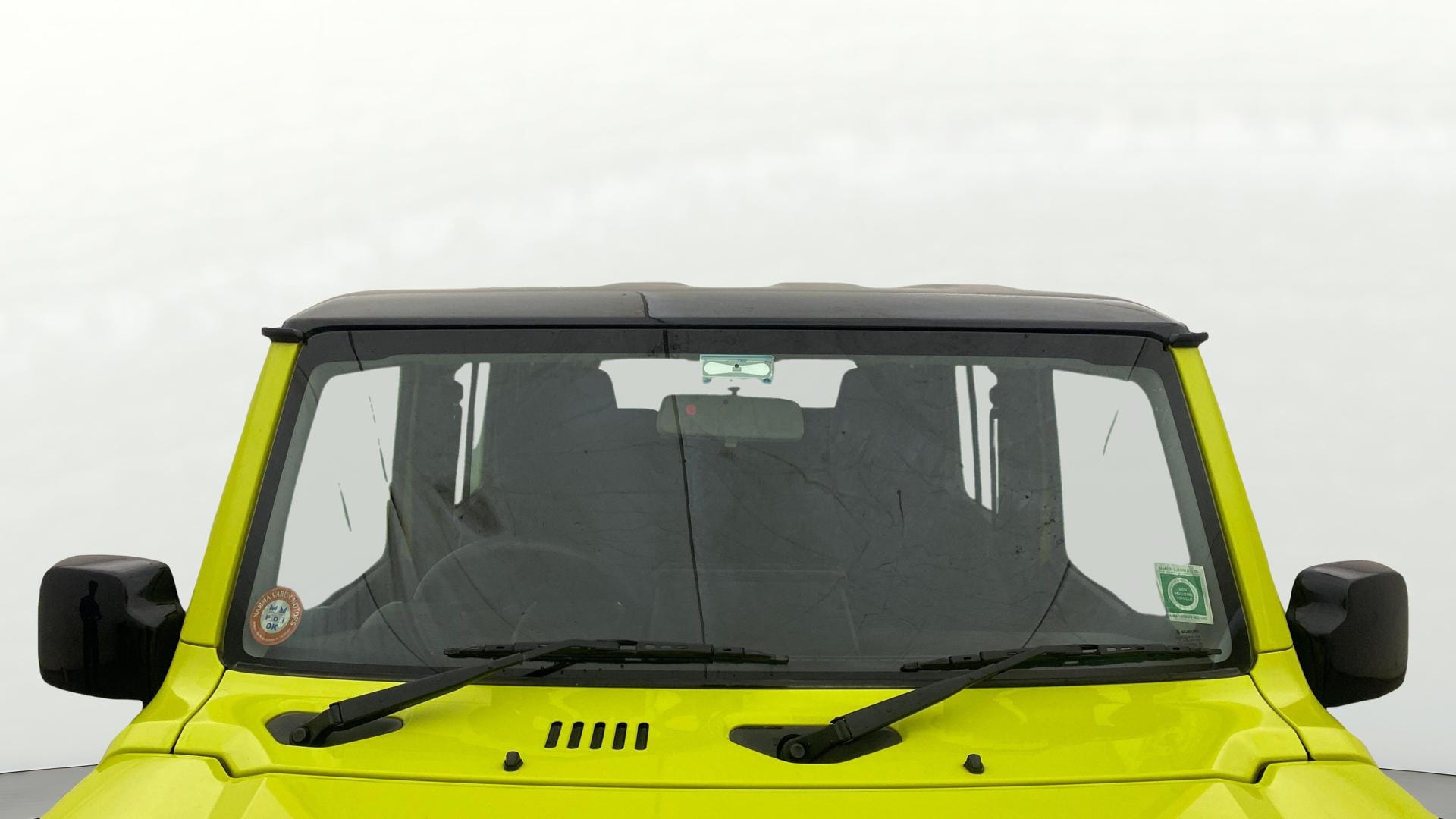 View 2023 Maruti Suzuki 1000 Base Variant Image 31 Used 2023 Maruti Suzuki 1000 Base Variant Image 31