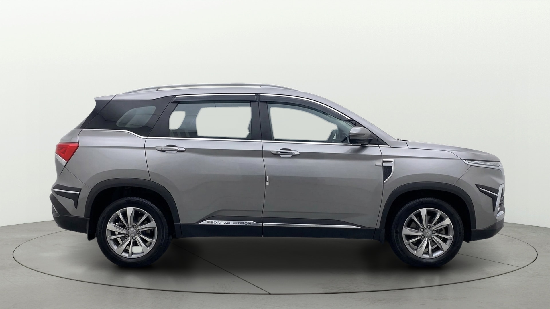 Used 2020 MG Hector Used 2020 MG Hector
