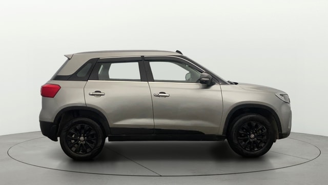 View Toyota Urban Cruiser Image 8 Used Toyota Urban Cruiser Image 8