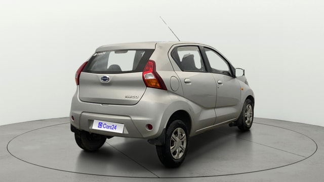 View Datsun Go Image 41 Used Datsun Go Image 41