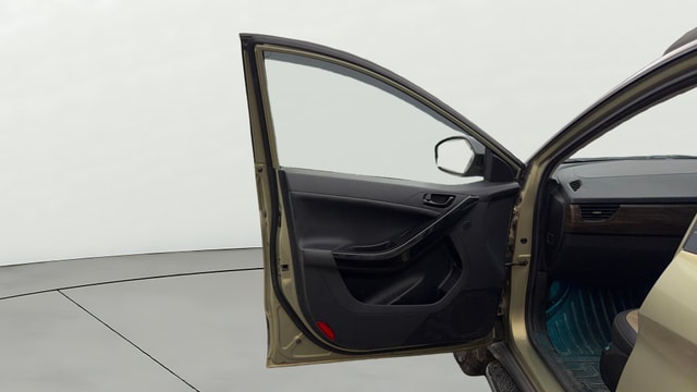 View Tata Nexon Image 32 Used Tata Nexon Image 32
