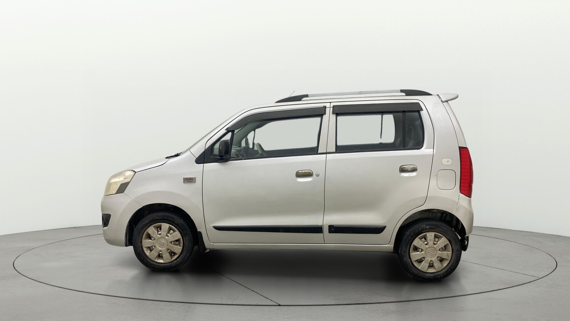 Used 2015 Maruti Suzuki 1000 Used 2015 Maruti Suzuki 1000