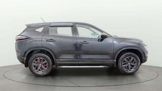 View Tata Harrier Image 9 Used Tata Harrier Image 9