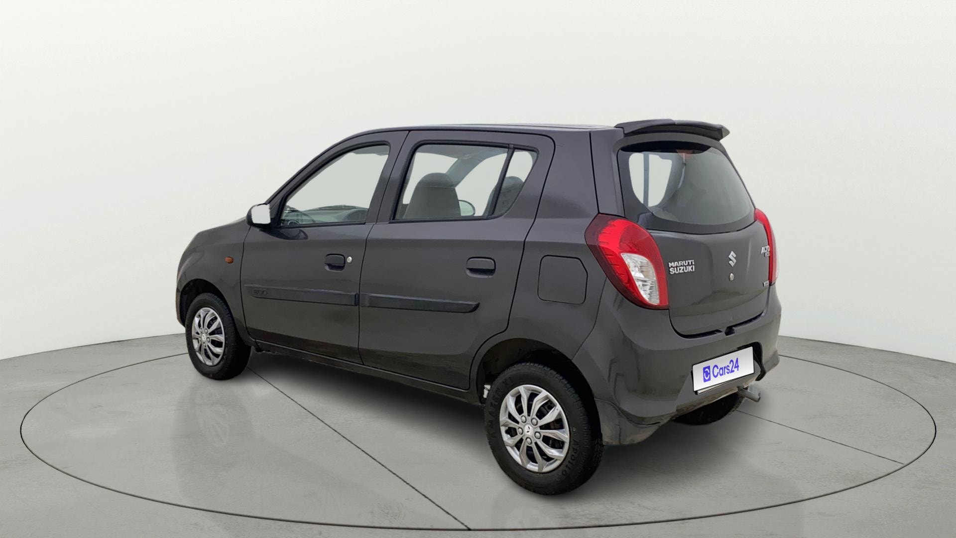 View 2015 Maruti Suzuki Alto 800 LX Image 2 Used 2015 Maruti Suzuki Alto 800 LX Image 2