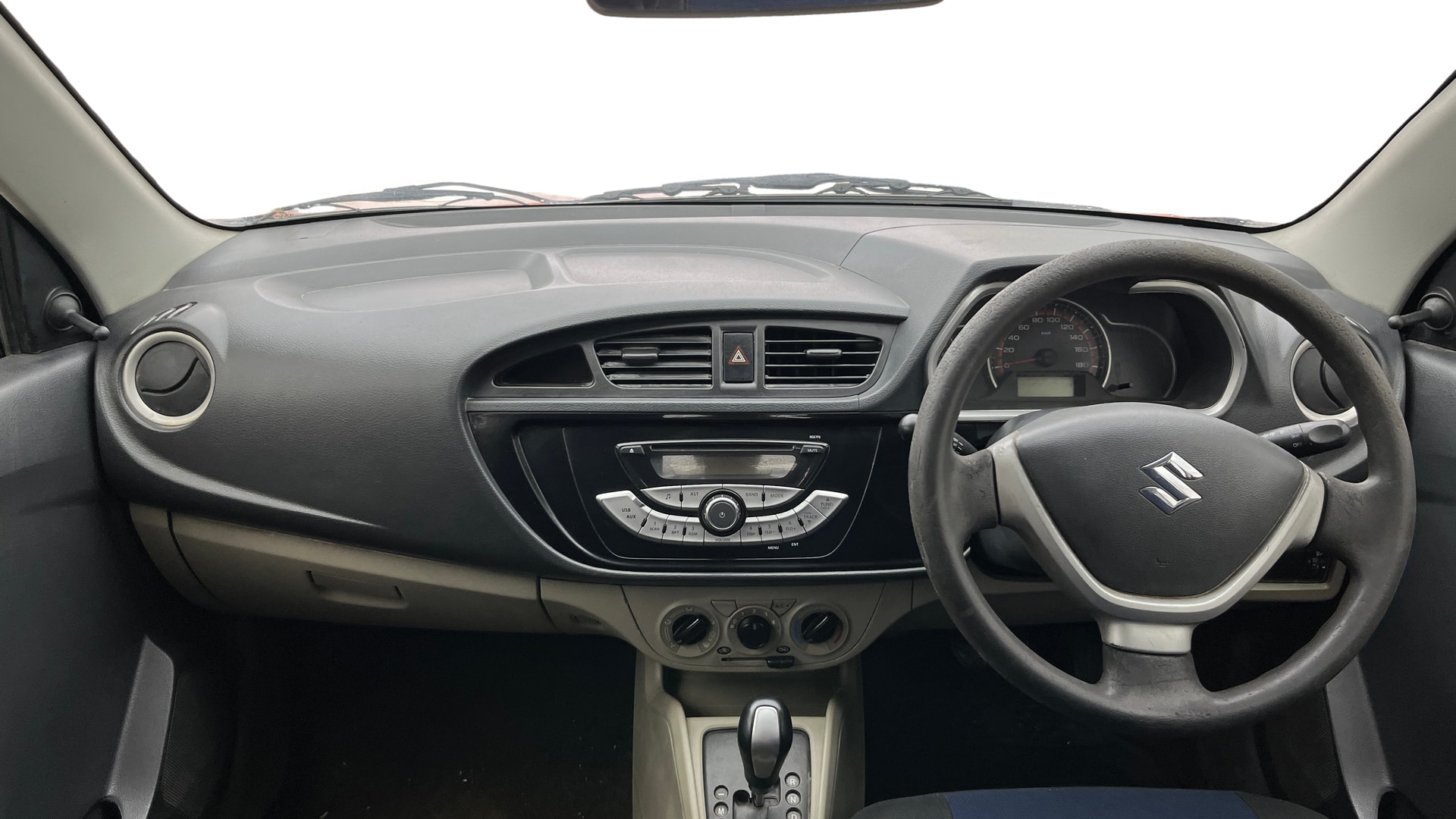 Used 2016 Maruti Suzuki Alto K10 Used 2016 Maruti Suzuki Alto K10