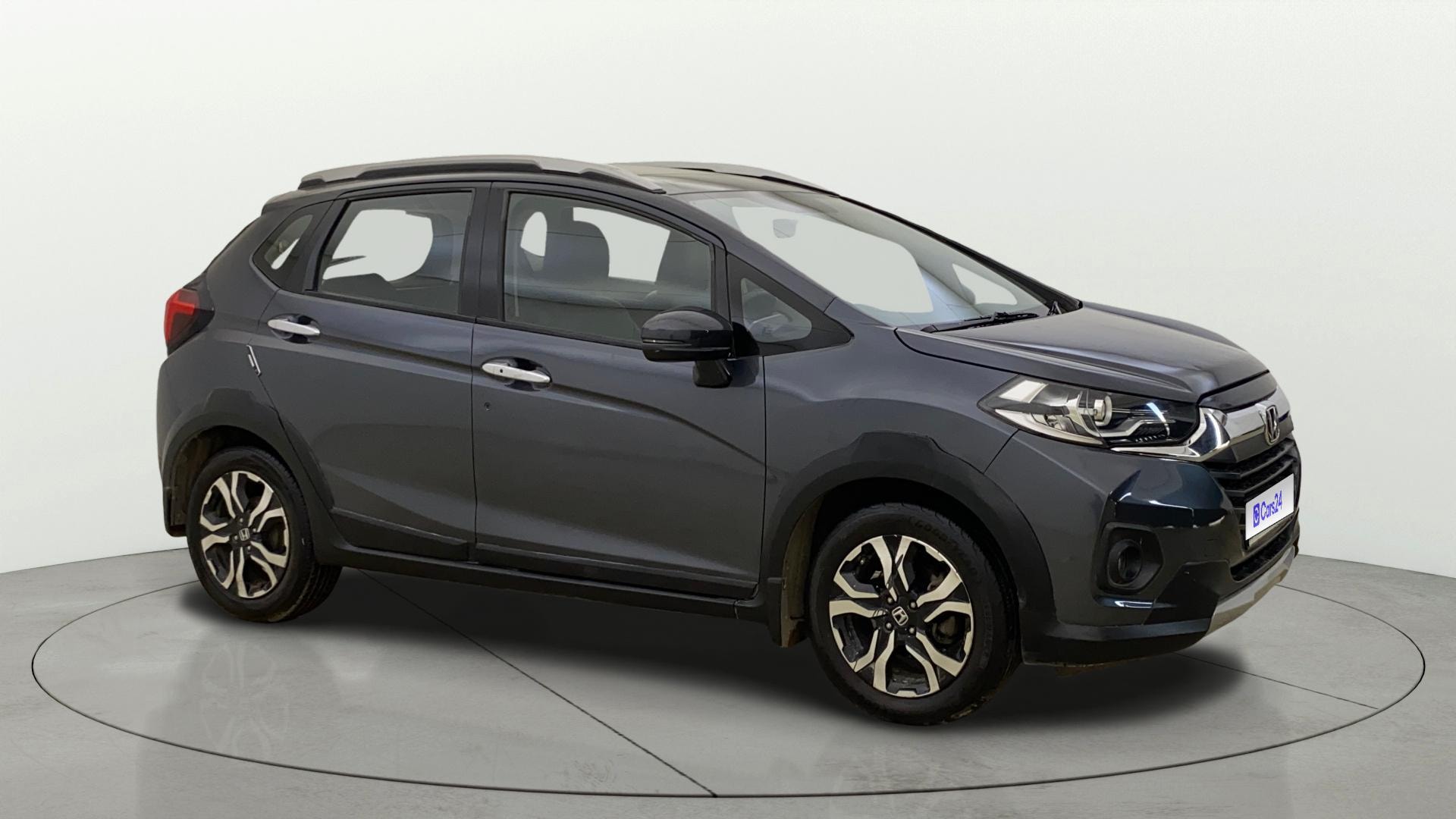 View 2022 Honda WR-V S MT Diesel Edge Edition Image 22 Used 2022 Honda WR-V S MT Diesel Edge Edition Image 22