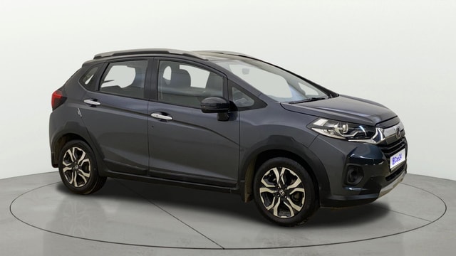 View Honda WR-V Image 22 Used Honda WR-V Image 22