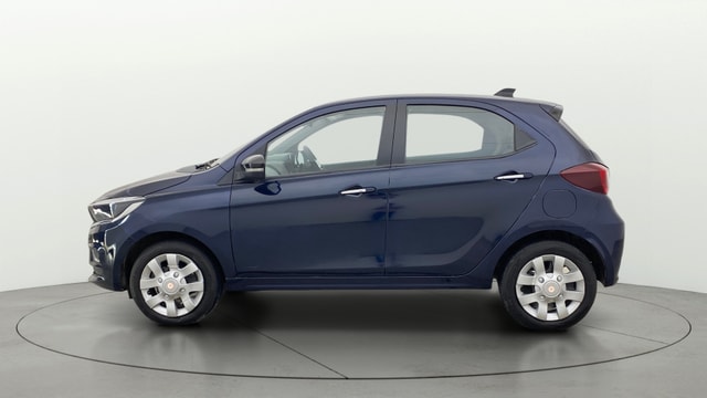 View Tata Tiago Image 5 Used Tata Tiago Image 5