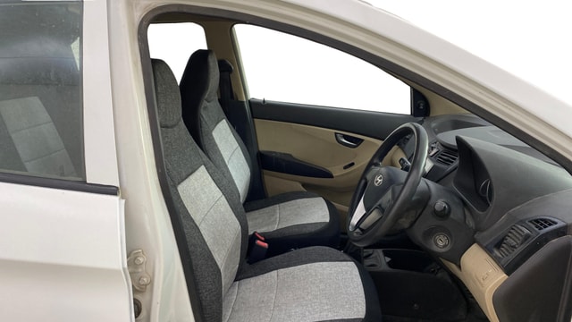 View Hyundai EON Image 25 Used Hyundai EON Image 25