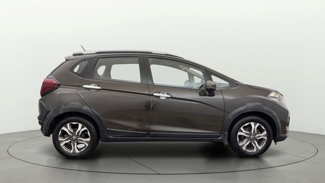 View Honda WR-V Image 8 Used Honda WR-V Image 8