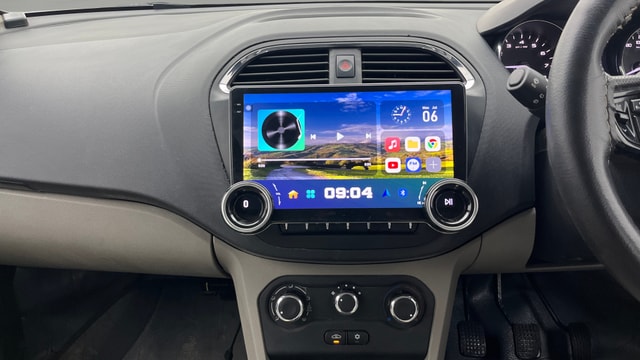 View Tata Tiago Image 17 Used Tata Tiago Image 17