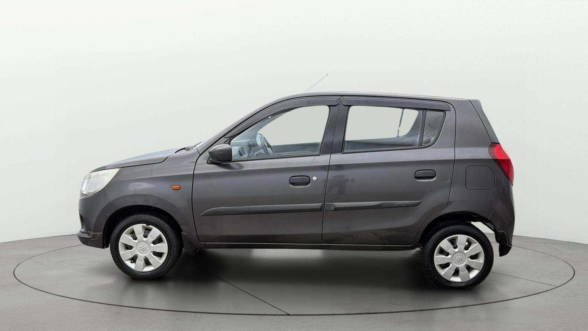 View 2017 Maruti Suzuki Alto K10 LX Image 25 Used 2017 Maruti Suzuki Alto K10 LX Image 25