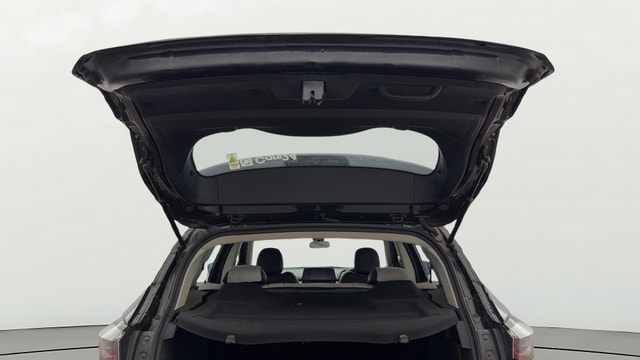 View Tata Harrier Image 17 Used Tata Harrier Image 17