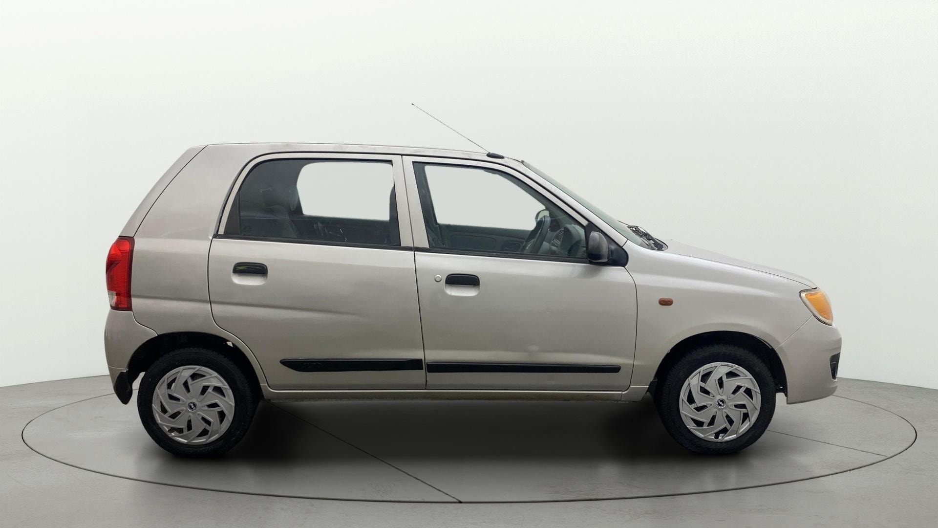 View 2013 Maruti Suzuki Alto K10 LX Image 8 Used 2013 Maruti Suzuki Alto K10 LX Image 8