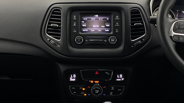 View Jeep Compass Image 17 Used Jeep Compass Image 17