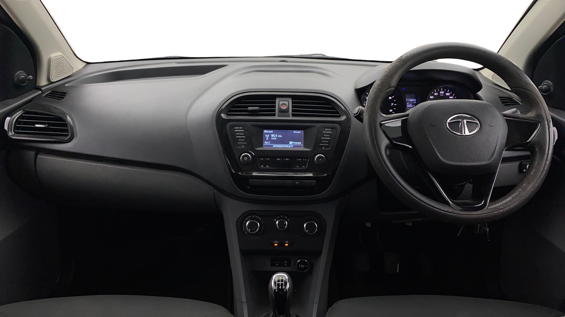 View 2018 Tata Tigor XE Diesel Image 15 Used 2018 Tata Tigor XE Diesel Image 15