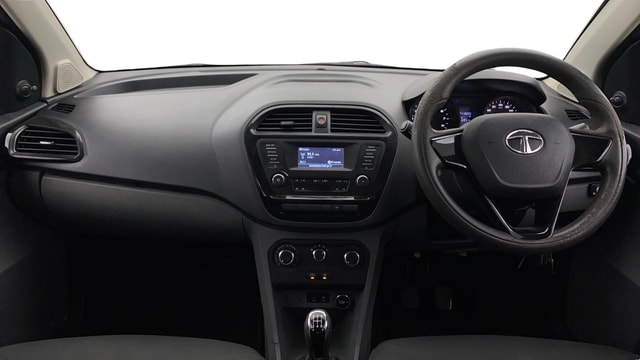 View Tata Tigor Image 15 Used Tata Tigor Image 15
