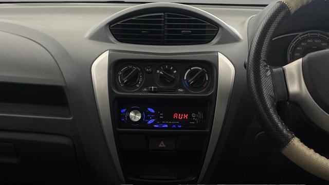 View Maruti Suzuki Alto 800 Image 17 Used Maruti Suzuki Alto 800 Image 17