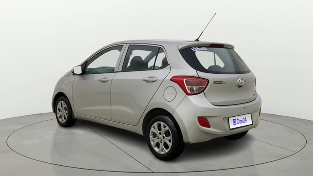 View Hyundai Grand i10 Image 2 Used Hyundai Grand i10 Image 2