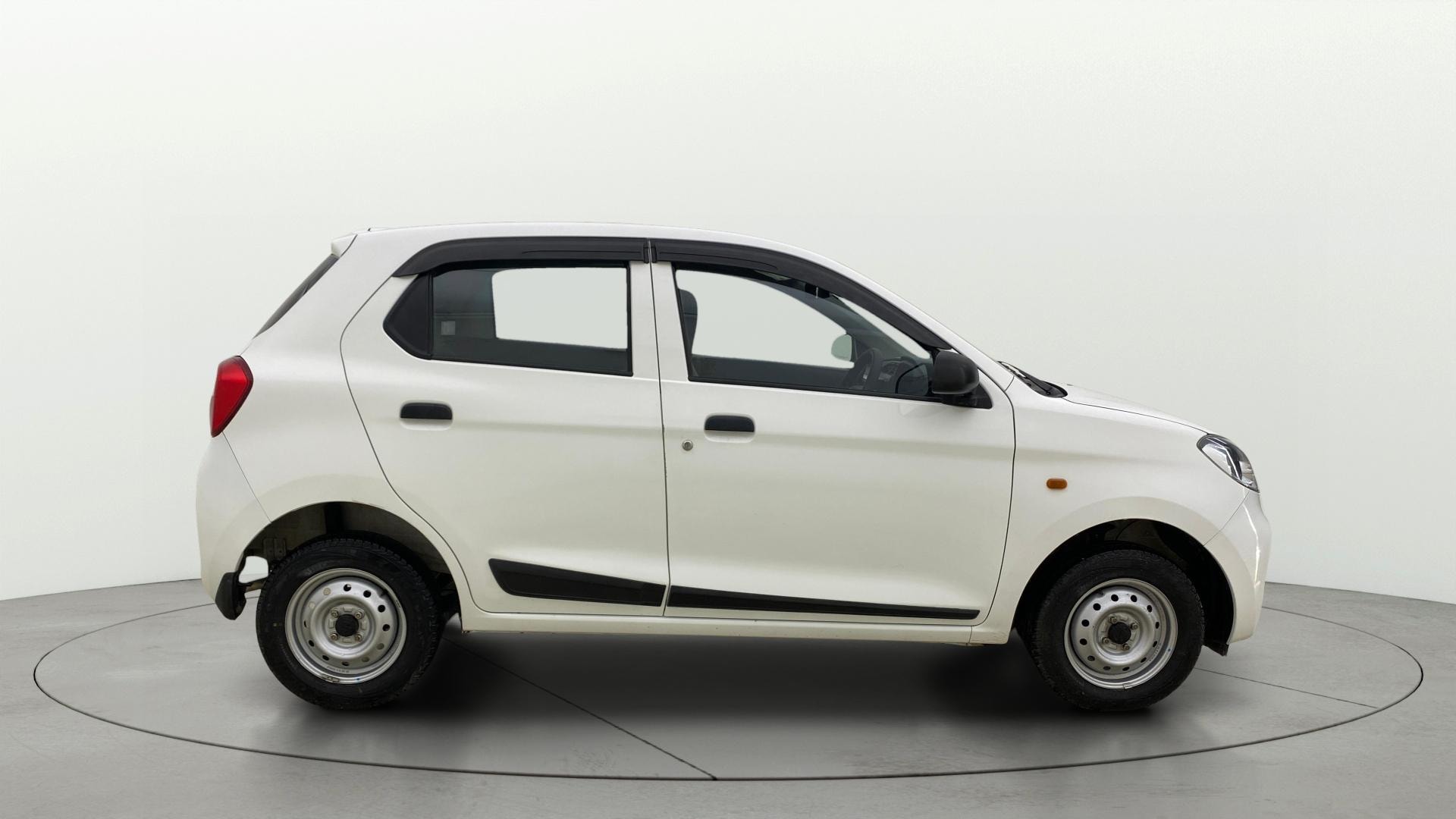 View 2023 Maruti Suzuki Alto K10 LX Image 8 Used 2023 Maruti Suzuki Alto K10 LX Image 8