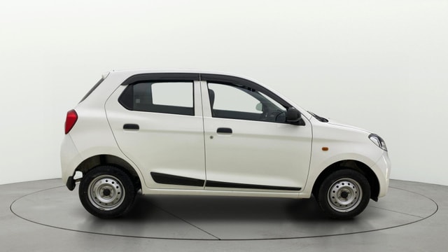View Maruti Suzuki Alto K10 Image 8 Used Maruti Suzuki Alto K10 Image 8