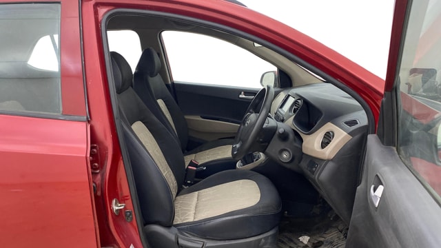 View Hyundai Grand i10 Image 26 Used Hyundai Grand i10 Image 26