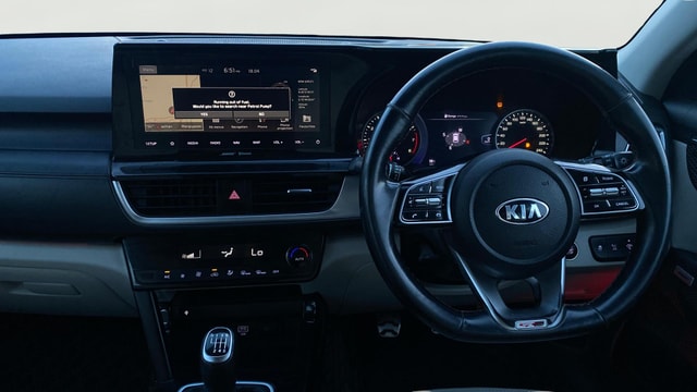 View Kia Seltos Image 21 Used Kia Seltos Image 21