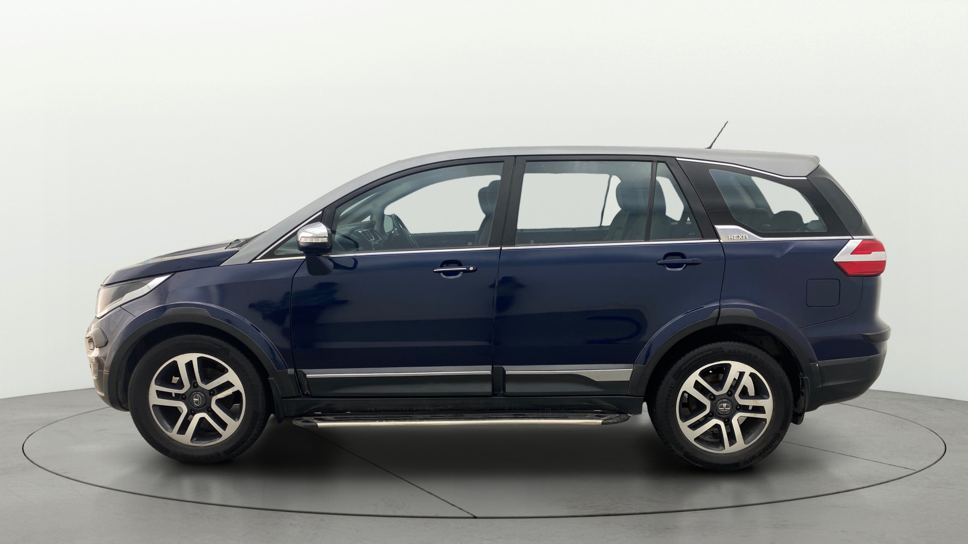 View 2019 Tata Hexa XTA 4X2 Image 6 Used 2019 Tata Hexa XTA 4X2 Image 6