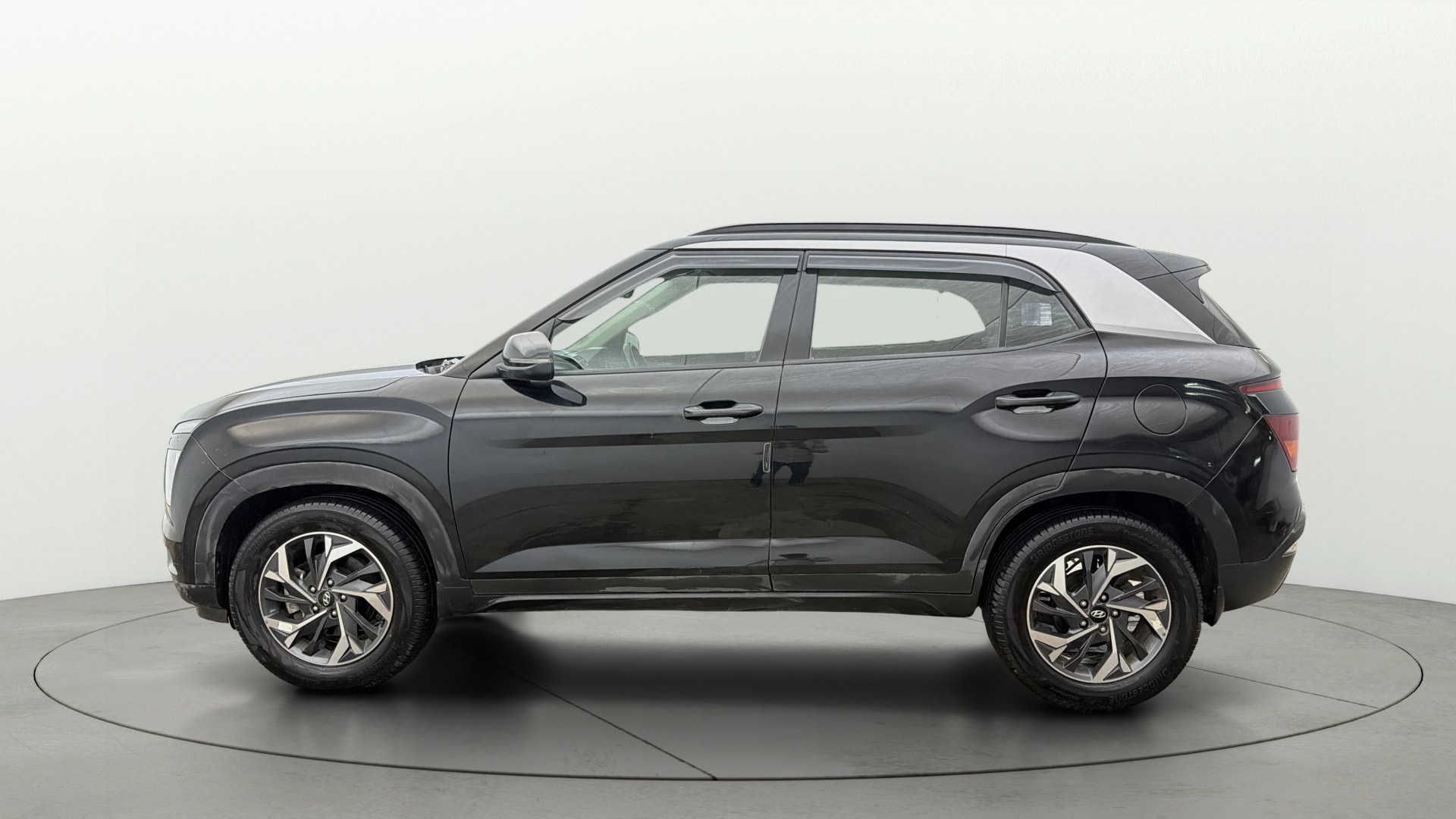 View 2022 Hyundai Creta 1.4 E Diesel Image 27 Used 2022 Hyundai Creta 1.4 E Diesel Image 27