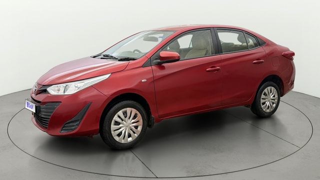 View Toyota Yaris Image 35 Used Toyota Yaris Image 35