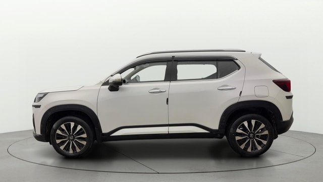 View Honda Elevate Image 6 Used Honda Elevate Image 6