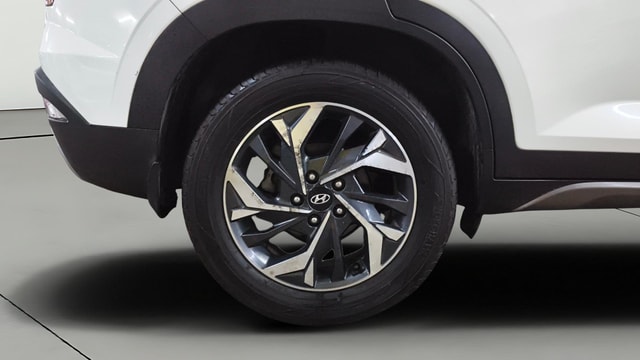 View Hyundai Creta Image 25 Used Hyundai Creta Image 25