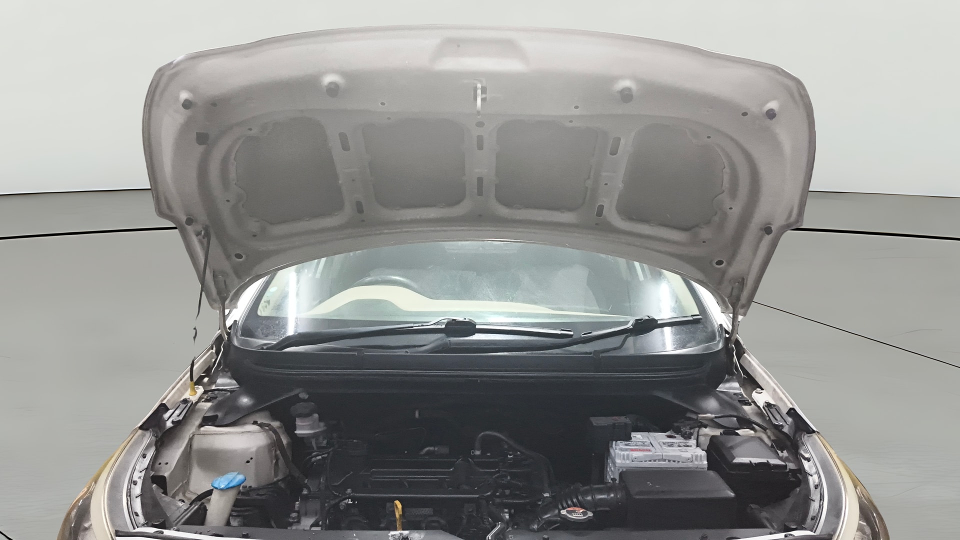 View 2015 Hyundai Elite i20 Magna 1.2 Image 32 Used 2015 Hyundai Elite i20 Magna 1.2 Image 32