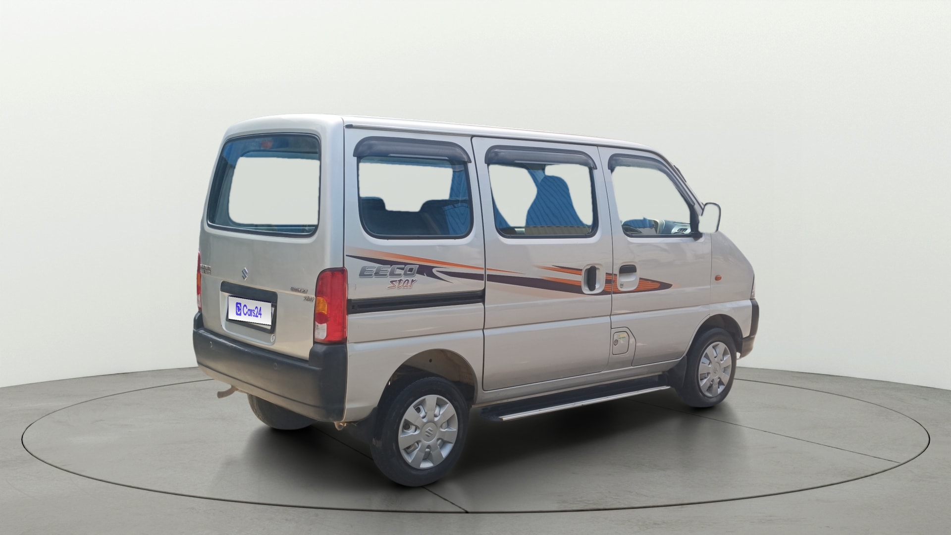 Used 2021 Maruti Suzuki 1000 Used 2021 Maruti Suzuki 1000