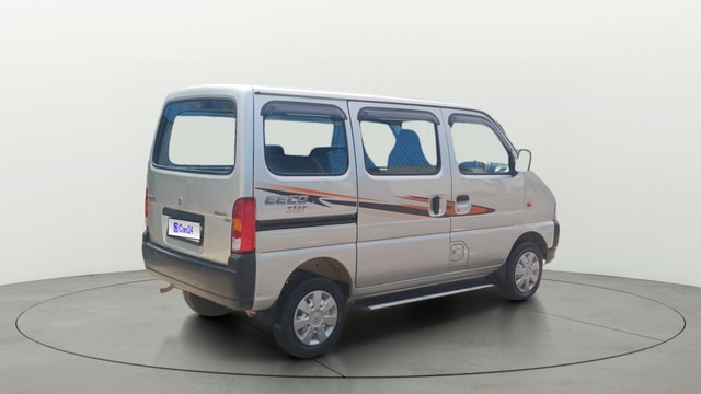 View Maruti Suzuki 1000 Image 41 Used Maruti Suzuki 1000 Image 41