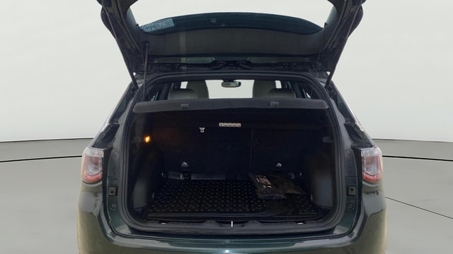 View Jeep Compass Image 40 Used Jeep Compass Image 40