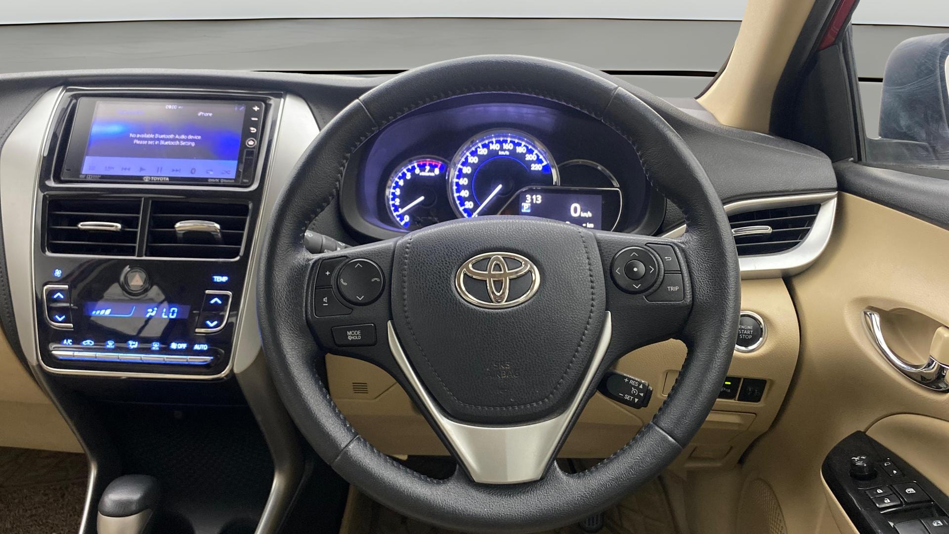 Used 2019 Toyota Yaris Used 2019 Toyota Yaris