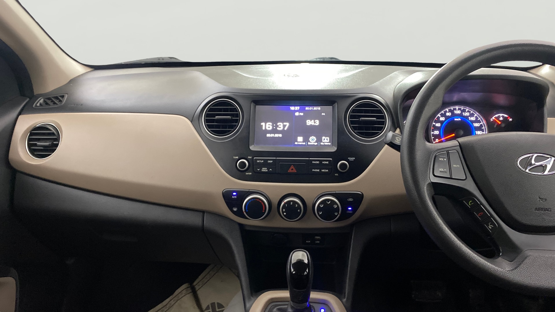 Used 2018 Hyundai Grand i10 Used 2018 Hyundai Grand i10
