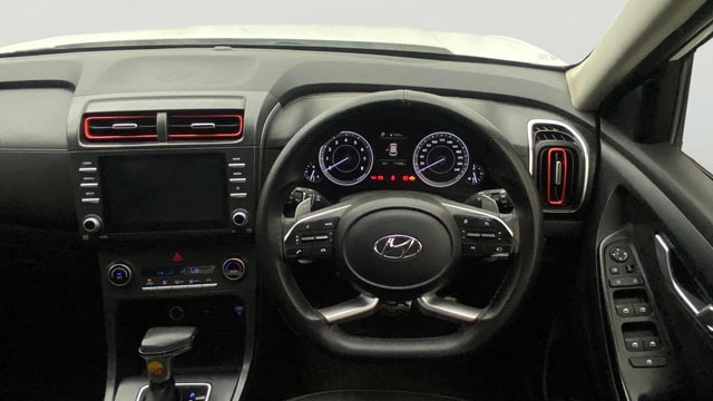 View Hyundai Creta Image 21 Used Hyundai Creta Image 21