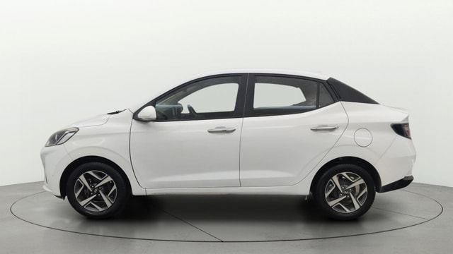 View Hyundai Aura Image 5 Used Hyundai Aura Image 5