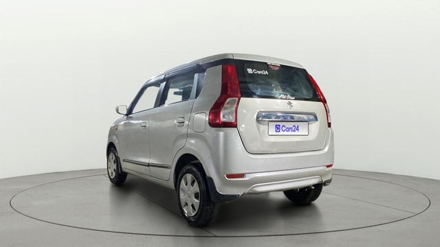 View Maruti Suzuki 1000 Image 2 Used Maruti Suzuki 1000 Image 2