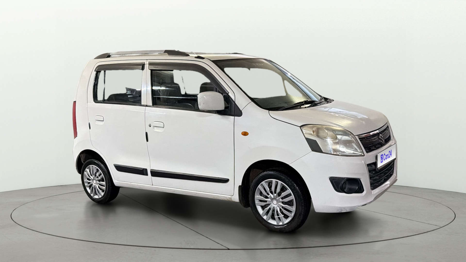View 2017 Maruti Suzuki 1000 Base Variant Image 35 Used 2017 Maruti Suzuki 1000 Base Variant Image 35