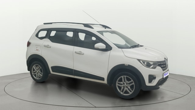 View Renault Triber Image 14 Used Renault Triber Image 14